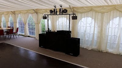 Music Equipment Hire - Newtown - Happy Sounds Mobile Disco