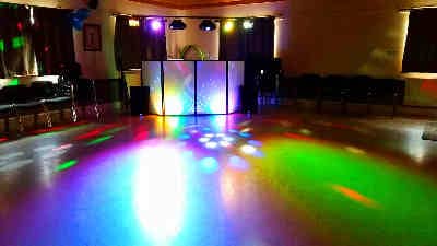 Child Birthday Party - Happy Sounds Mobile Disco