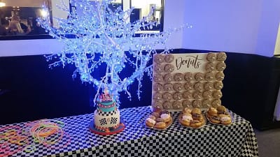 6 year old Birthday - The Last Inn - Happy Sounds Mobile Disco