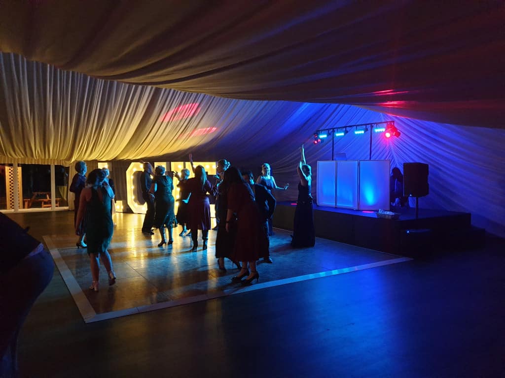 Netley Hall Wedding, Blue, Dancing, Dance floor 2021