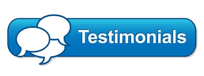 Testimonials Reviews and Feedback - Happy Sounds Mobile Disco