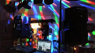 Late Halloween Party 3rd Nov - Happy Sounds Mobile Disco