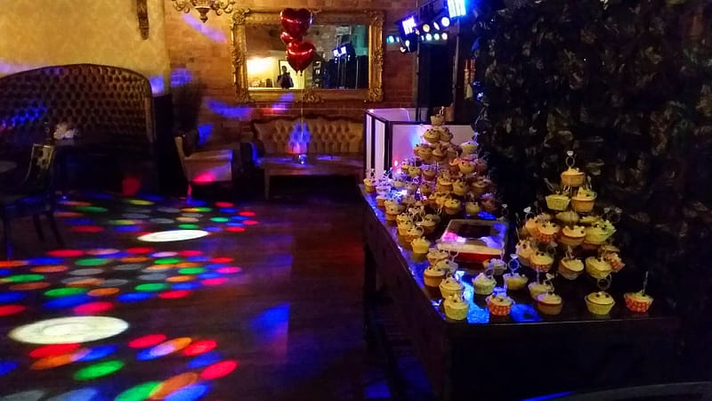 Engagement party - Happy Sounds Mobile Disco